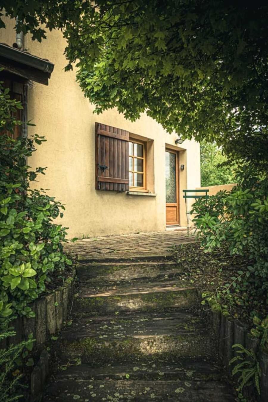 Apartment Le Grangeon *