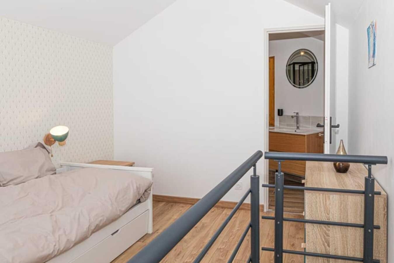 Apartment Le Grangeon Belley
