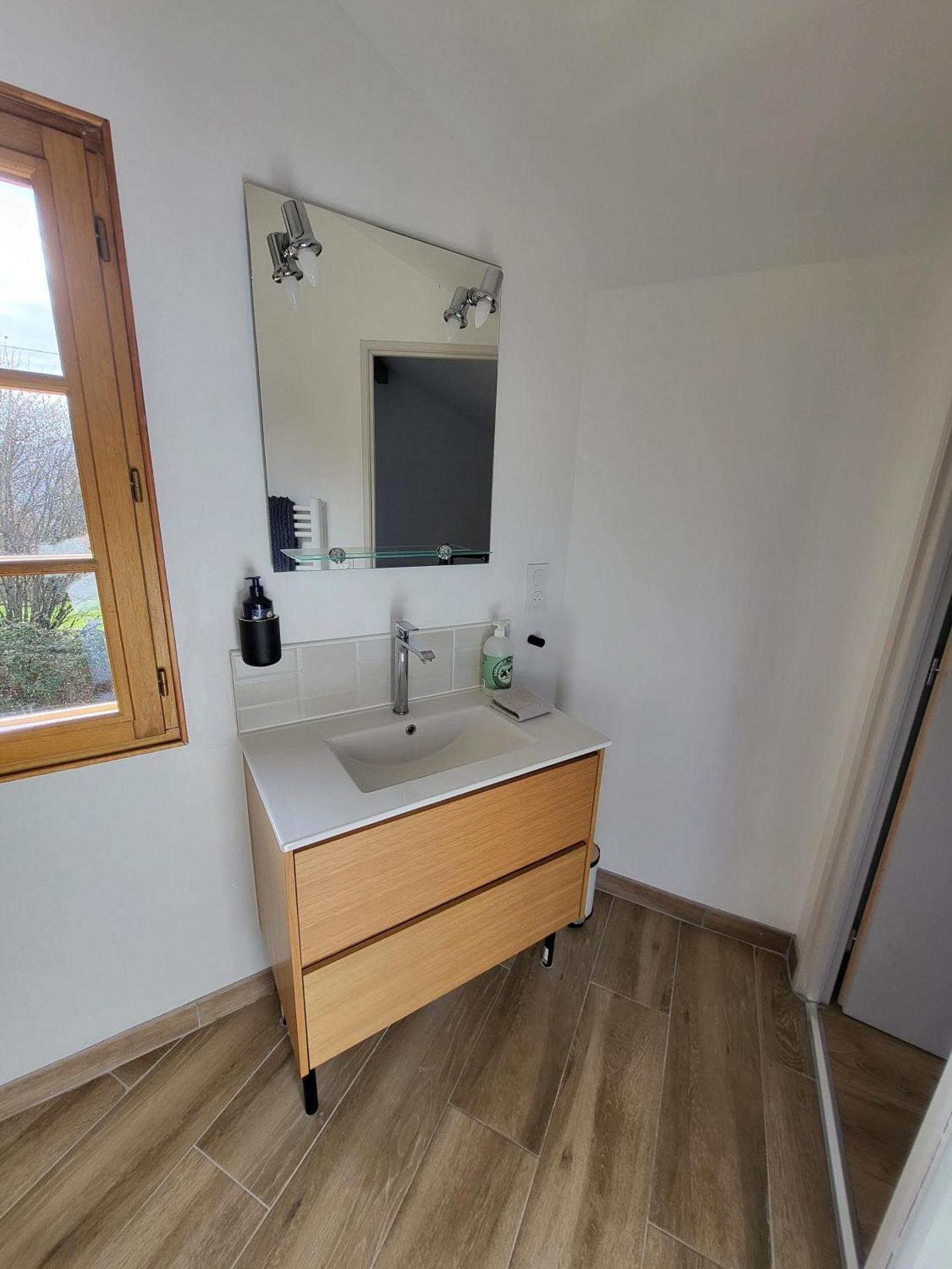 Apartment Le Grangeon